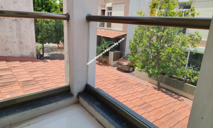 3 BHK Villa for Sale in Padur