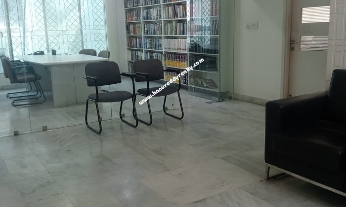 6 BHK Villa for Sale in Punjagutta