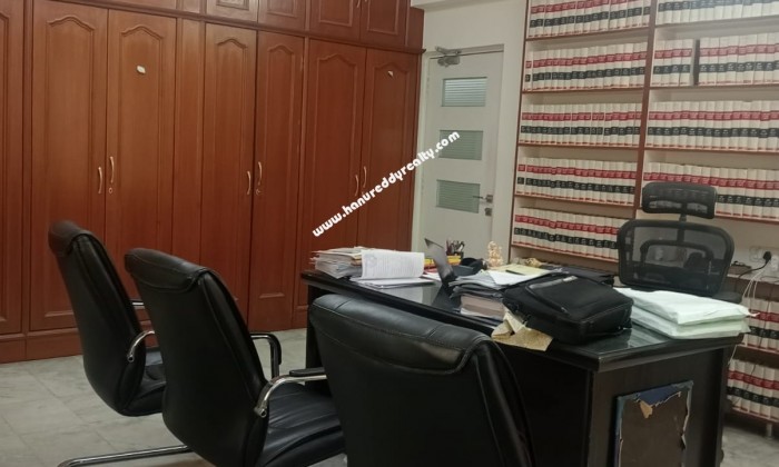 6 BHK Villa for Sale in Punjagutta