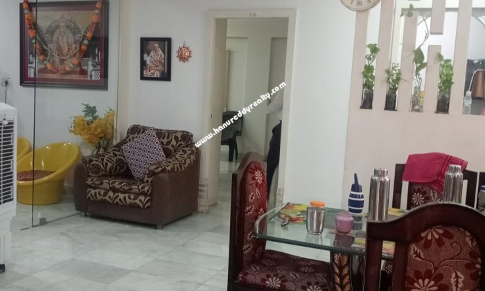 6 BHK Villa for Sale in Punjagutta
