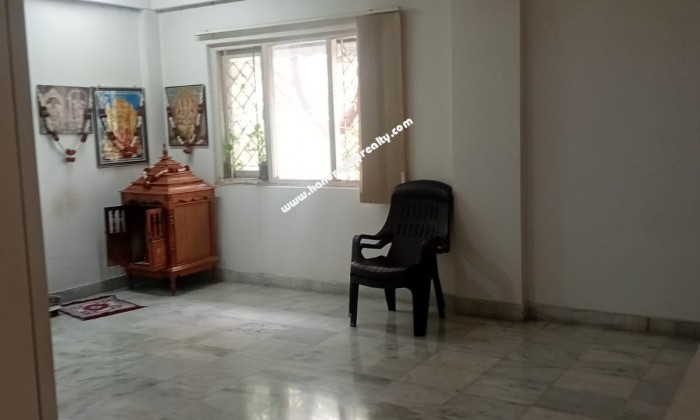 6 BHK Villa for Sale in Punjagutta