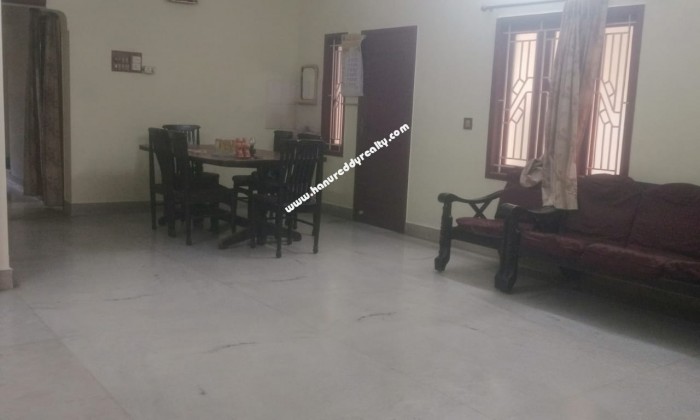 3 BHK Independent House for Rent in Tambaram