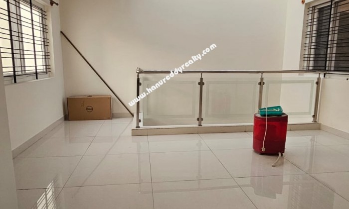 4 BHK Row House for Sale in Sarjapura