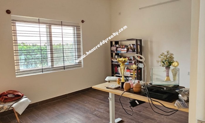 4 BHK Row House for Sale in Sarjapura