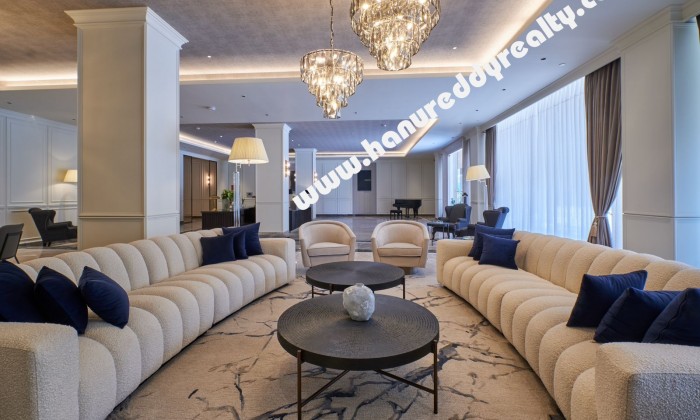 4 BHK Flat for Sale in NIBM Road