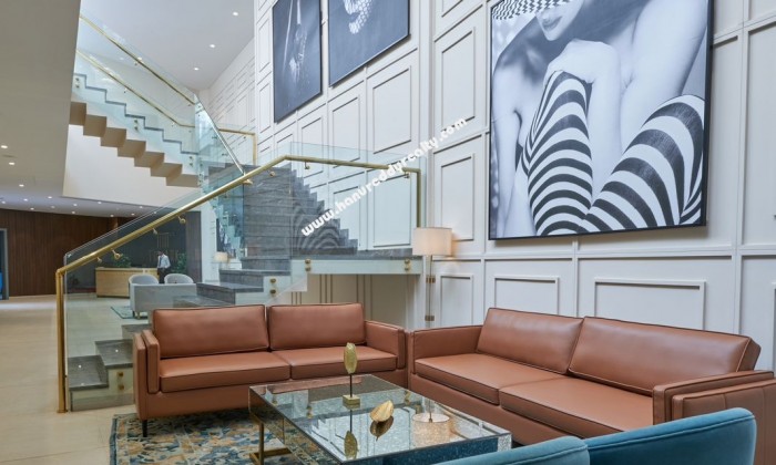 4 BHK Flat for Sale in NIBM Road