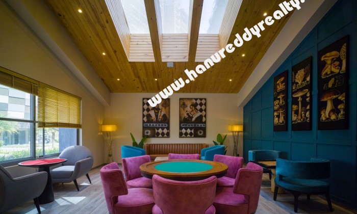 4 BHK Flat for Sale in NIBM Road