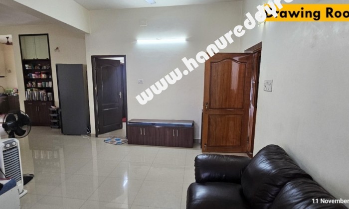 2 BHK Flat for Sale in Kottivakkam