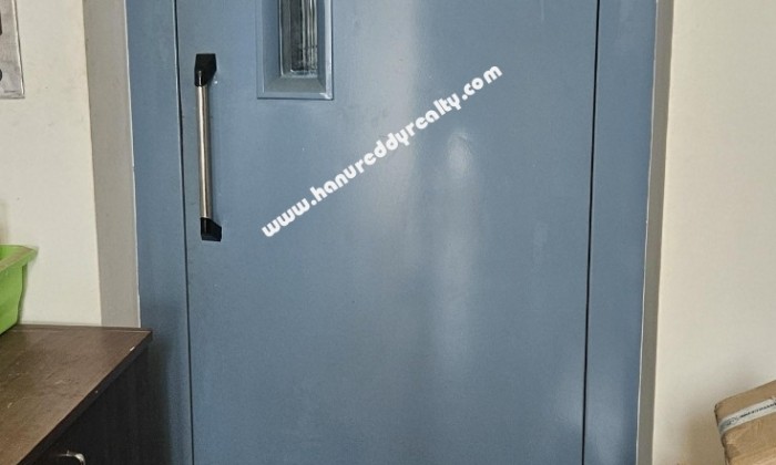 2 BHK Flat for Sale in Kottivakkam