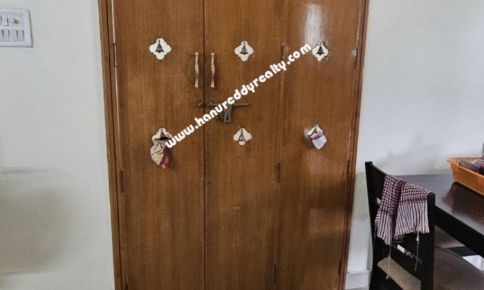 2 BHK Flat for Sale in Kottivakkam