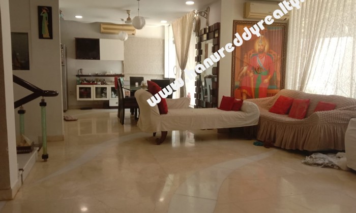 5 BHK Villa for Sale in Kilpauk