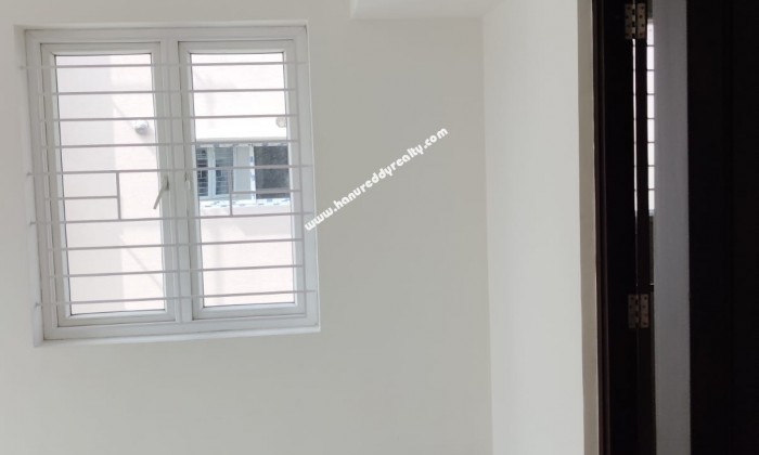 3 BHK Flat for Sale in Anna Nagar West Extn