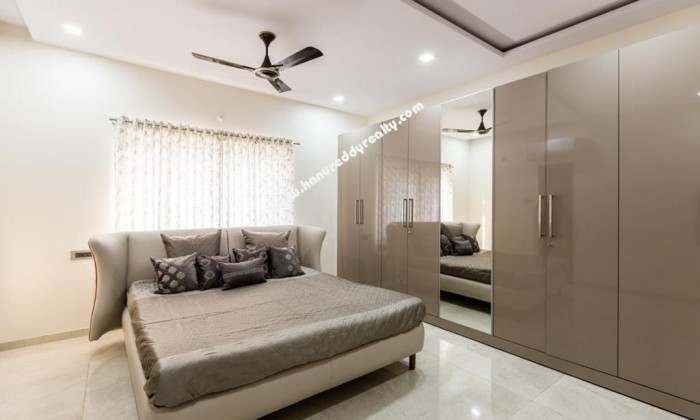 3 BHK Flat for Sale in Seethammadhara