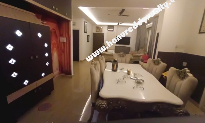 3 BHK Flat for Sale in Virugambakkam
