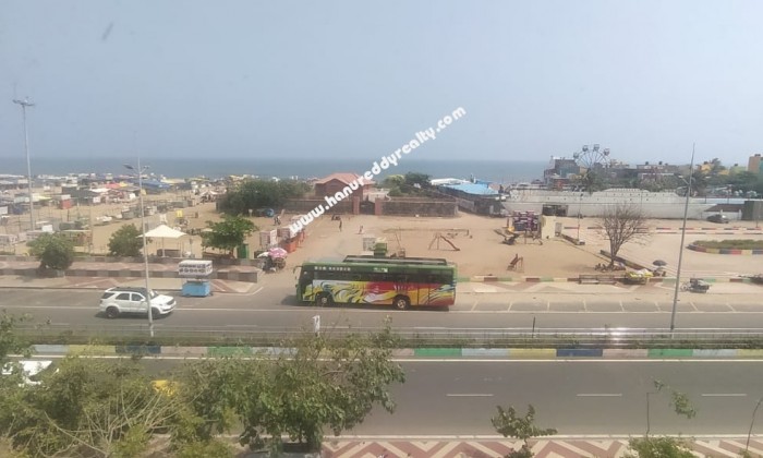 3 BHK Flat for Sale in Besant Nagar