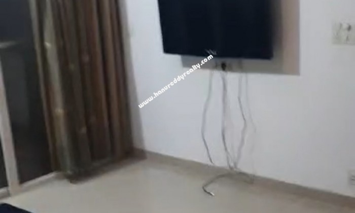 2 BHK Flat for Sale in Koregaon Park