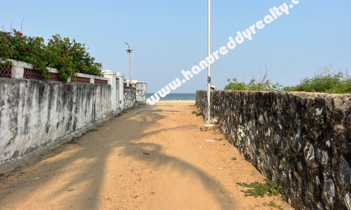 4 BHK Independent House for Sale in Injambakkam