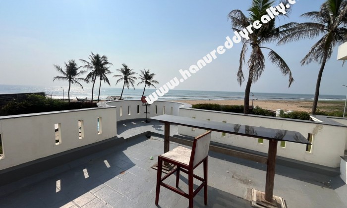 4 BHK Independent House for Sale in Injambakkam