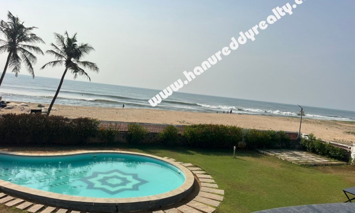 4 BHK Independent House for Sale in Injambakkam