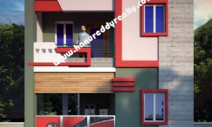 2 BHK Villa for Sale in Sunnambu Kolathur (S Kolathur)