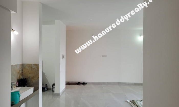 1 BHK Flat for Sale in Dhankawadi