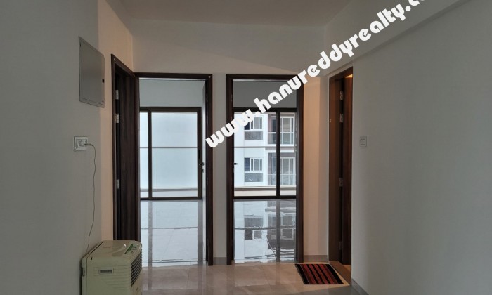 1 BHK Flat for Sale in Dhankawadi
