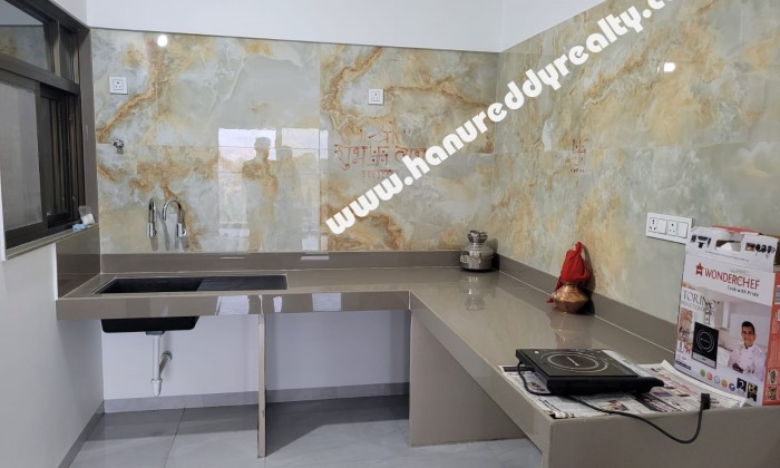 1 BHK Flat for Sale in Dhankawadi