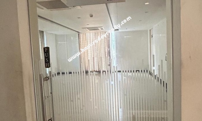 3 BHK Flat for Rent in Raja Annamalaipuram