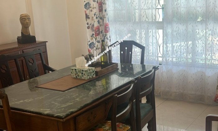 3 BHK Flat for Sale in Koregaon Park