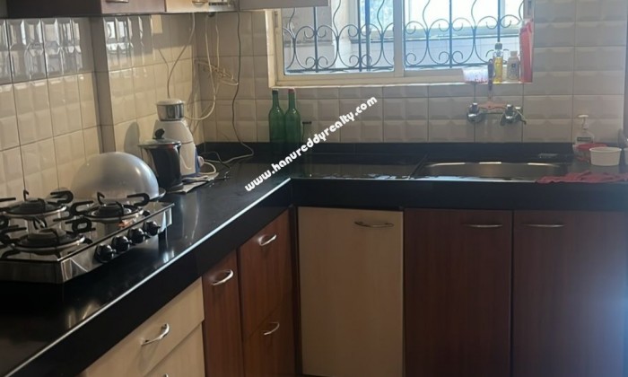 3 BHK Flat for Sale in Koregaon Park