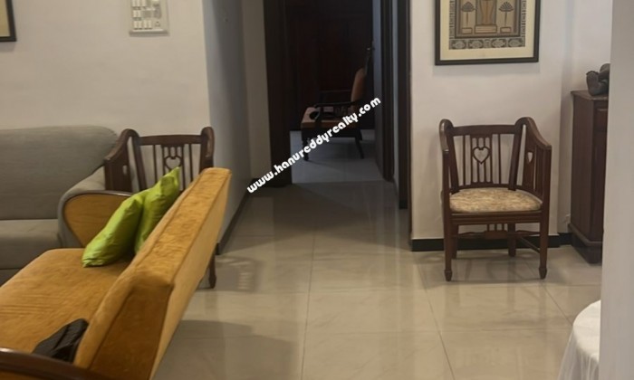 3 BHK Flat for Sale in Koregaon Park