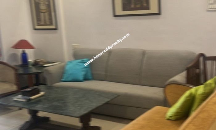 3 BHK Flat for Sale in Koregaon Park