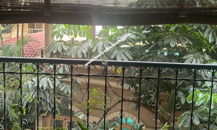 3 BHK Flat for Sale in Koregaon Park