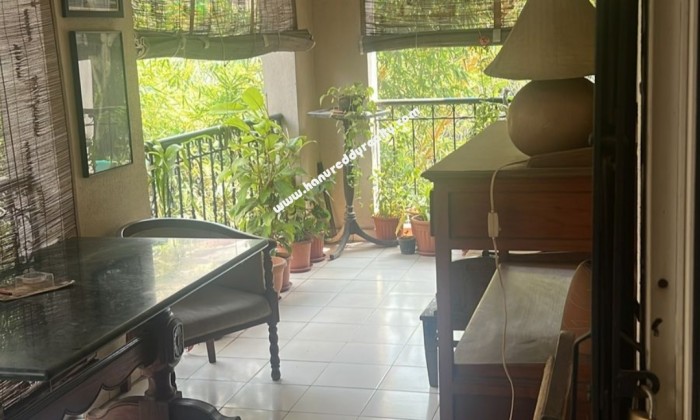 3 BHK Flat for Sale in Koregaon Park