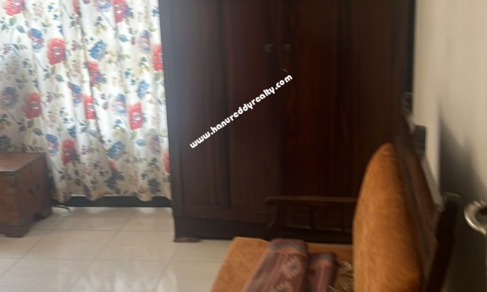 3 BHK Flat for Sale in Koregaon Park