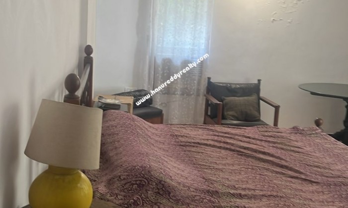 3 BHK Flat for Sale in Koregaon Park