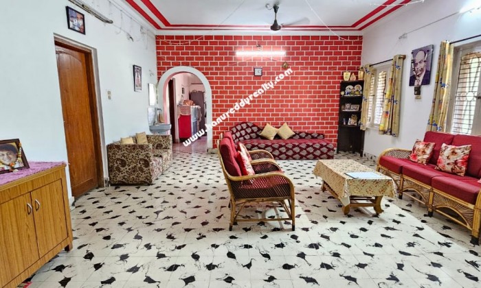 6 BHK Independent House for Sale in Vani Vilas Mohalla