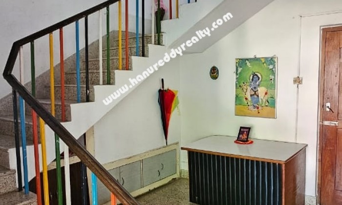 6 BHK Independent House for Sale in Vani Vilas Mohalla