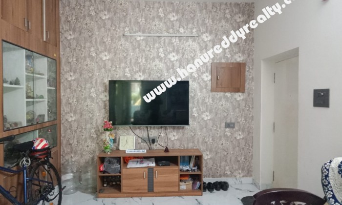 2 BHK Flat for Sale in Kirlampudi