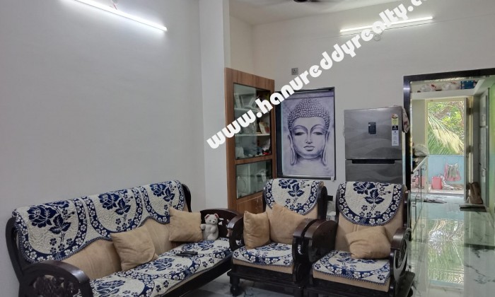 2 BHK Flat for Sale in Kirlampudi