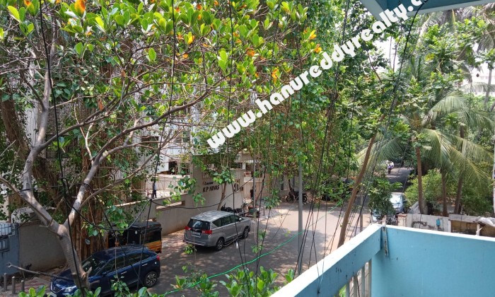 2 BHK Flat for Sale in Kirlampudi