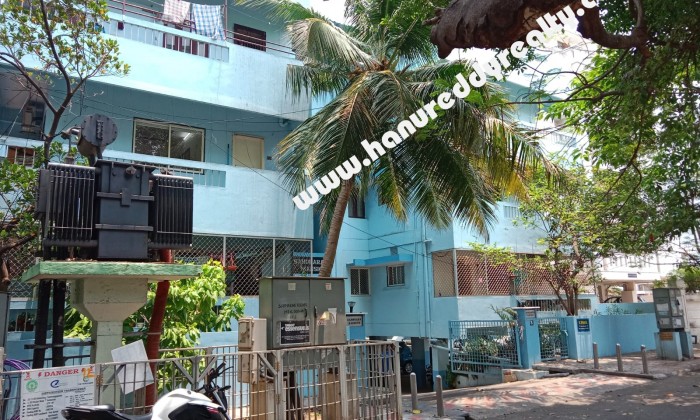 2 BHK Flat for Sale in Kirlampudi