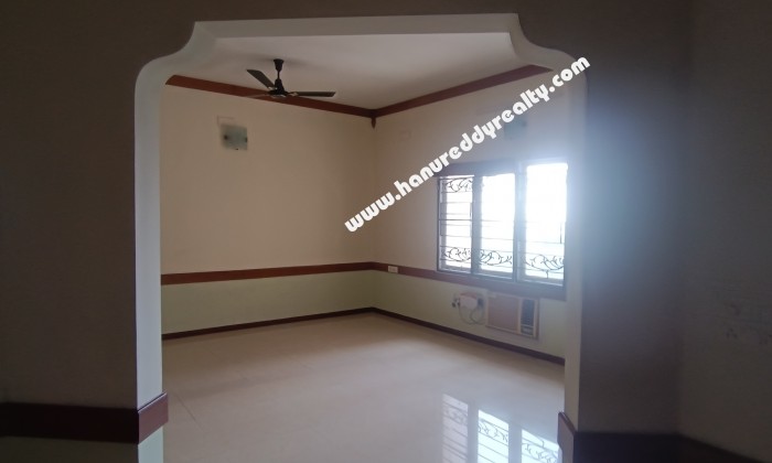 3 BHK Flat for Sale in MRC Nagar