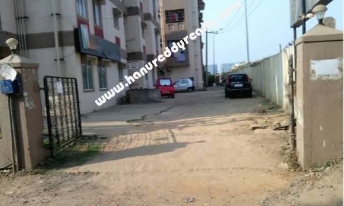 2 BHK Flat for Sale in Athipattu