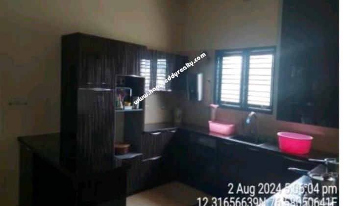 5 BHK Independent House for Sale in Vijayanagar