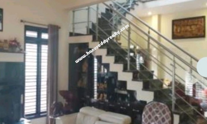 5 BHK Independent House for Sale in Vijayanagar