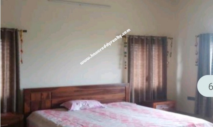 5 BHK Independent House for Sale in Vijayanagar
