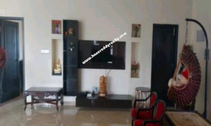 5 BHK Independent House for Sale in Vijayanagar