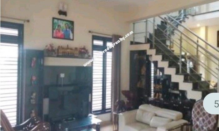 5 BHK Independent House for Sale in Vijayanagar