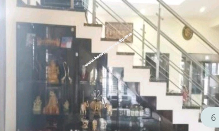 5 BHK Independent House for Sale in Vijayanagar